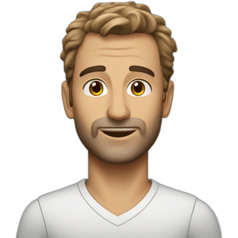 francois durpaire emoji