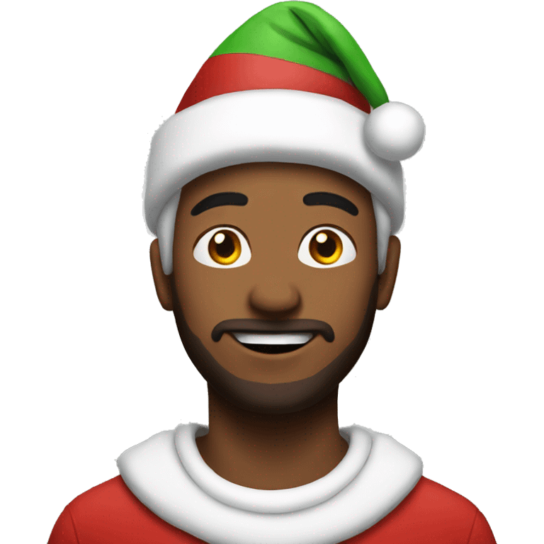 Chrismas  emoji