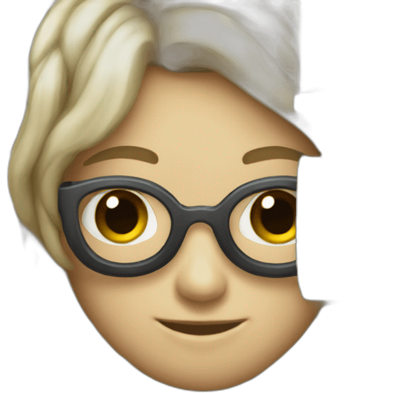 Machinist emoji