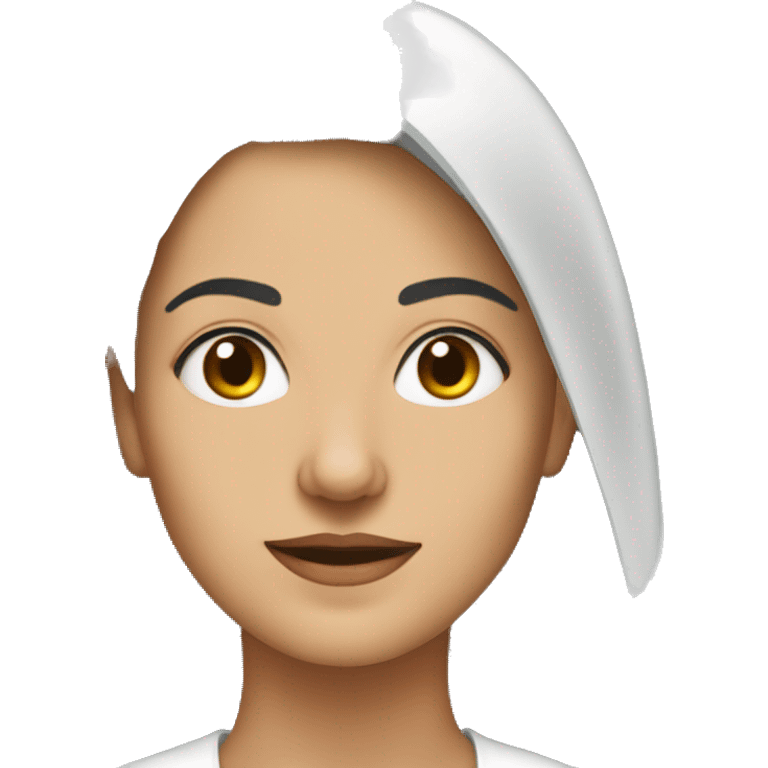 Zehra Güneş emoji