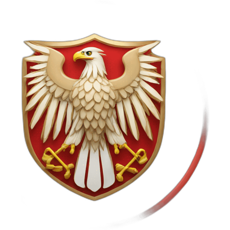 Benfica logo emoji