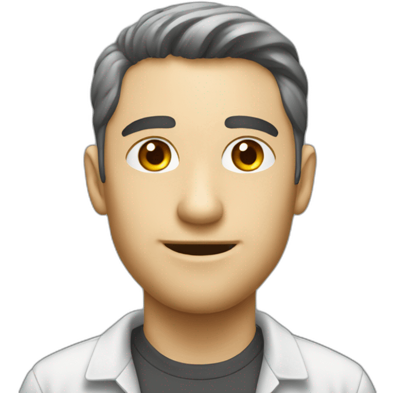 Distributors emoji