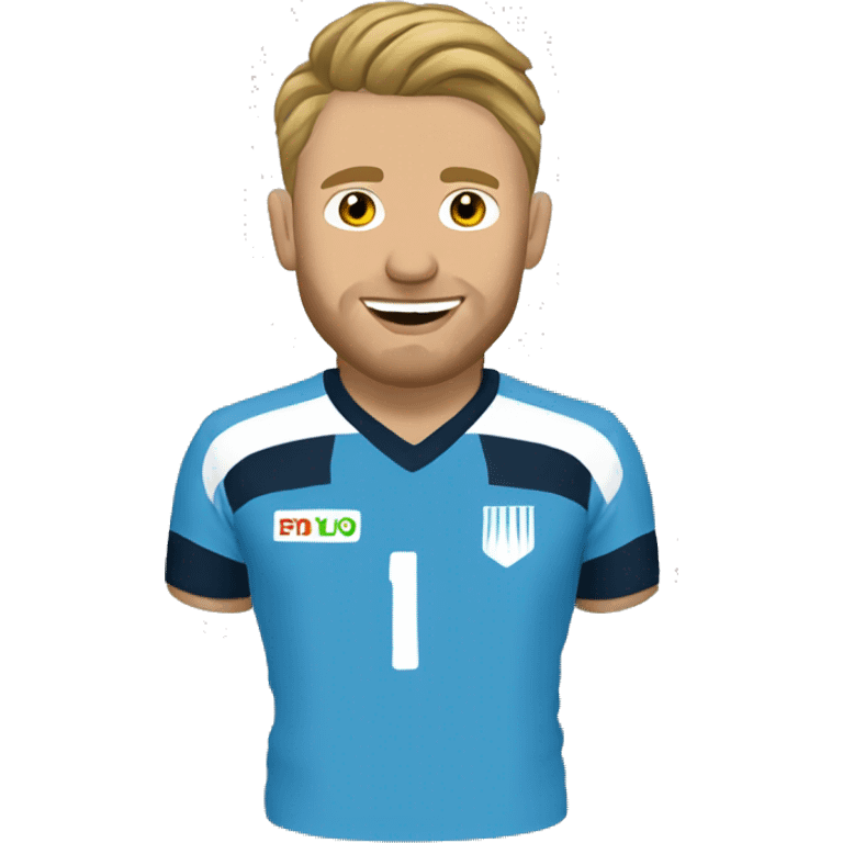 ciro immobile emoji