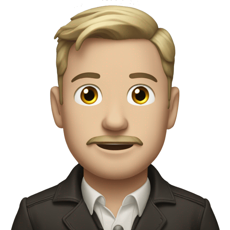 tesla emoji