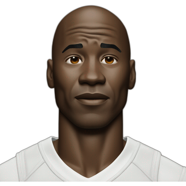 crying michael jordan emoji