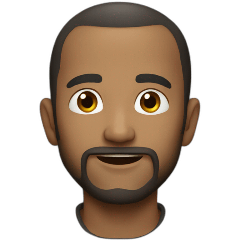 Norman emoji