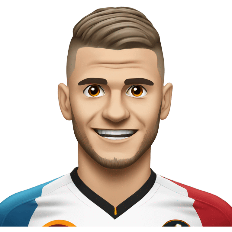 Mauro Icardi Galatasaray ear celebration emoji