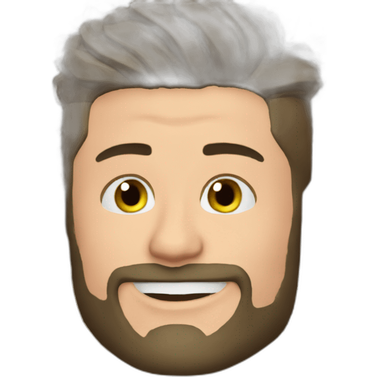 Olivier Giroud emoji