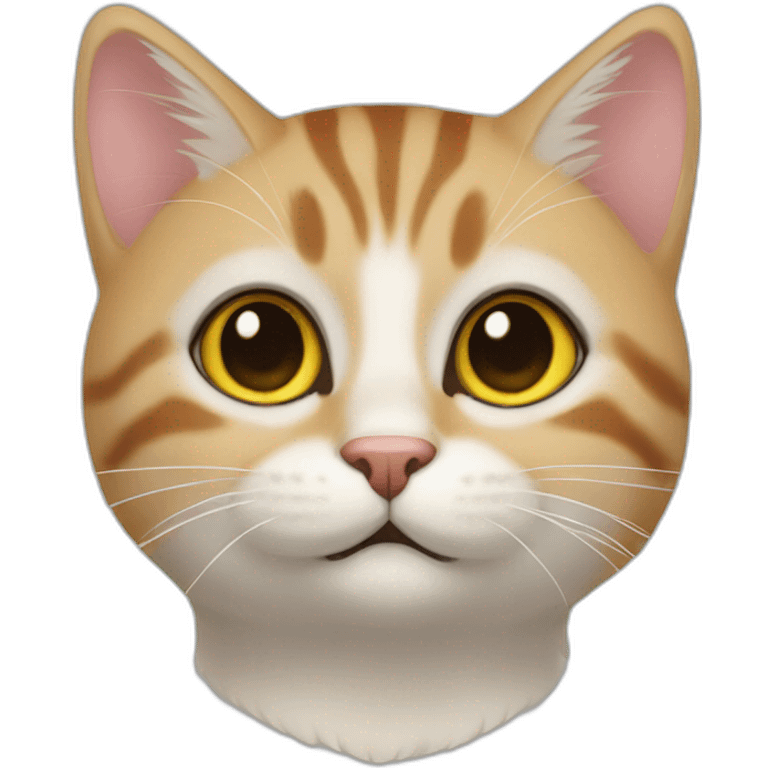 Gatita emoji