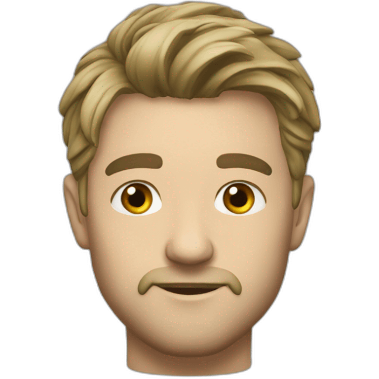 Jannis oliver Hahn emoji