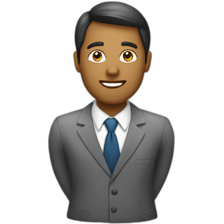 Human Resources emoji