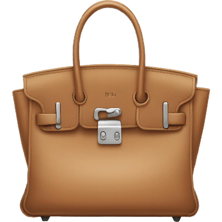 birkin emoji