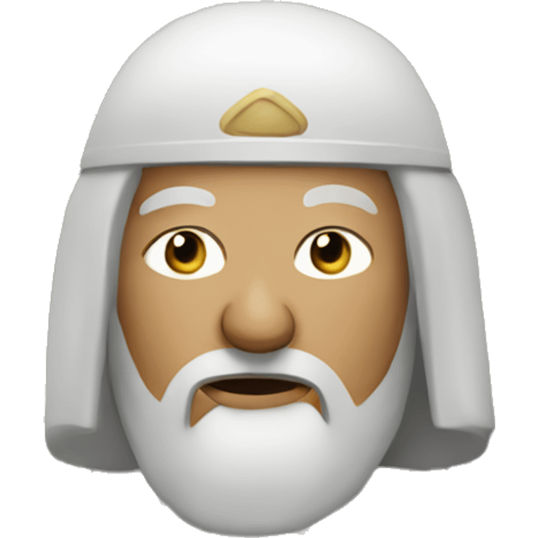 nuraghe emoji