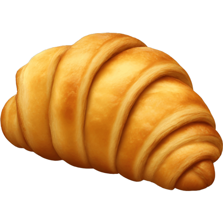 Croissant emoji