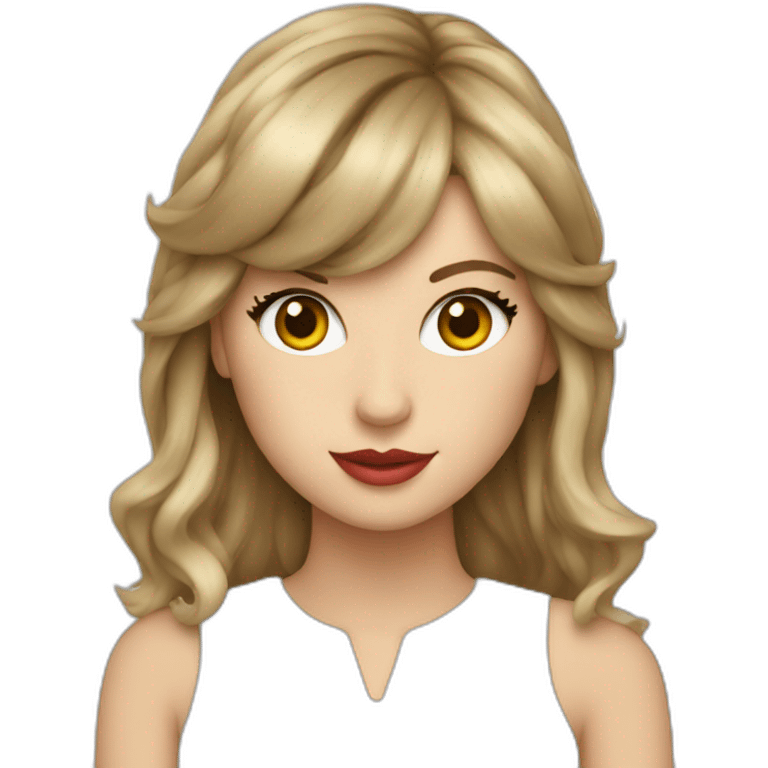 Taylor Swift  emoji