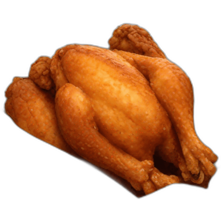 friedchicken emoji