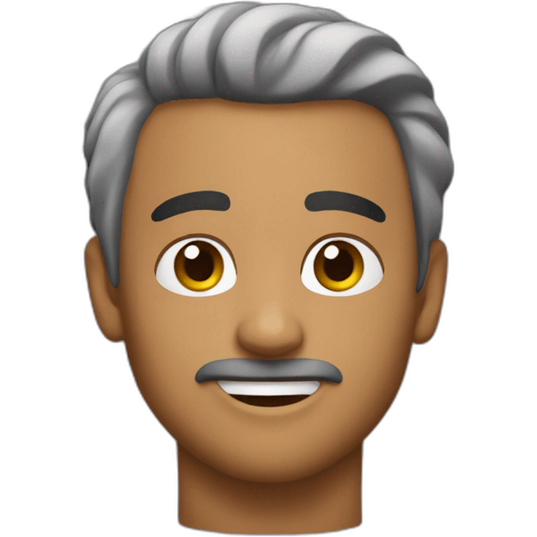 pedro emoji