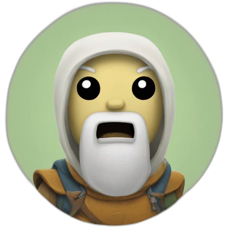 adventure time emoji