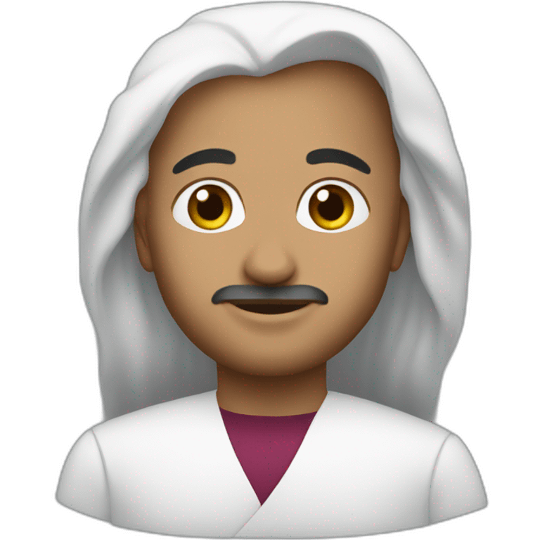 La'eeb Qatar emoji