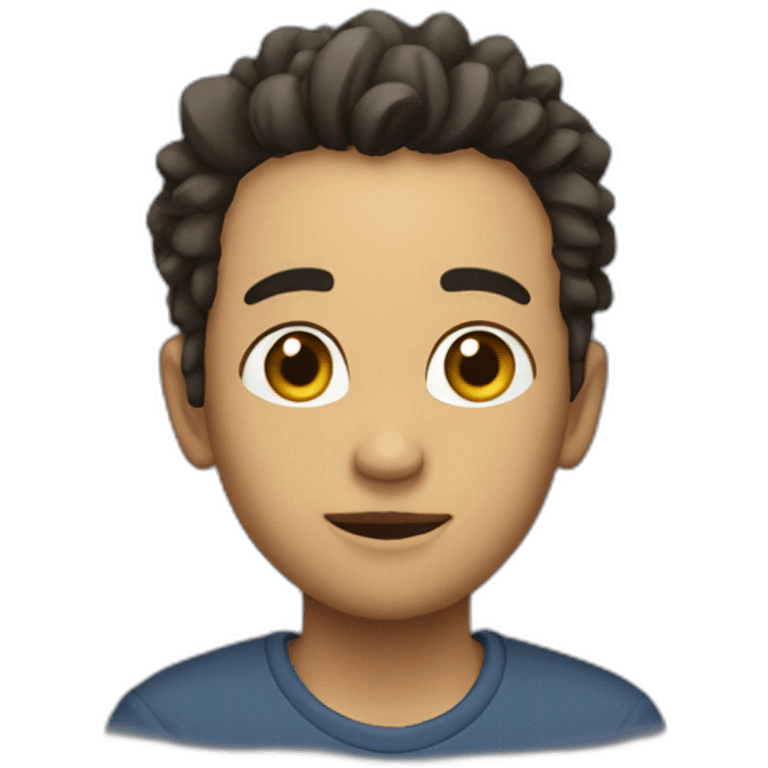 Kirua emoji