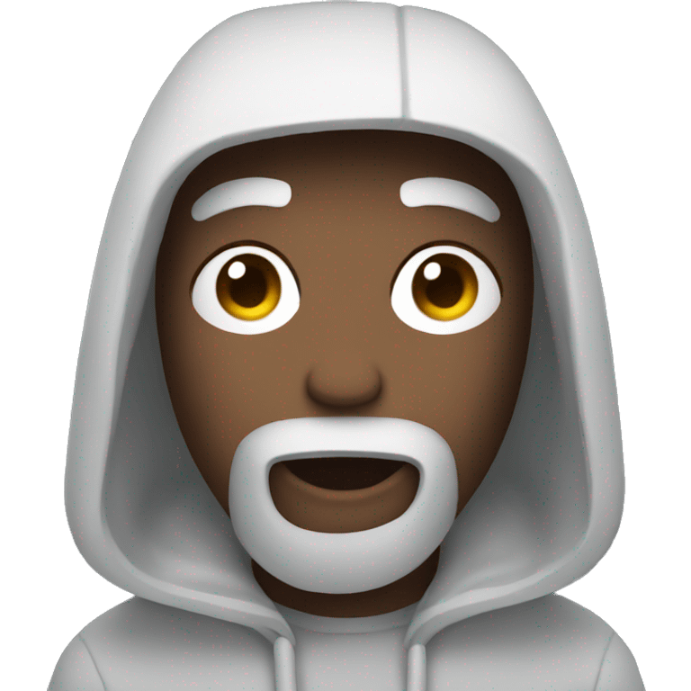 Among us emoji