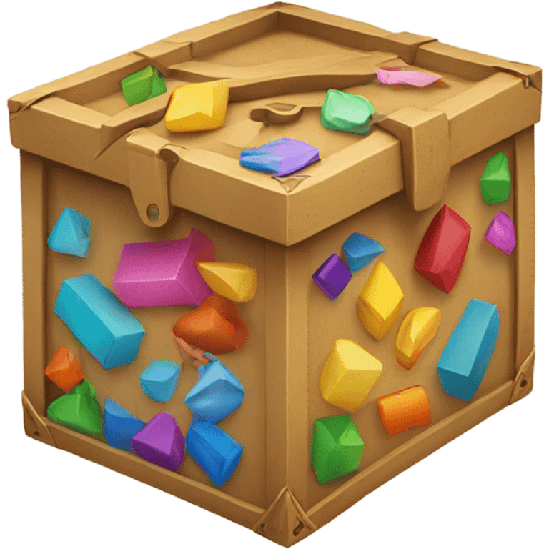 boxbox in  emoji