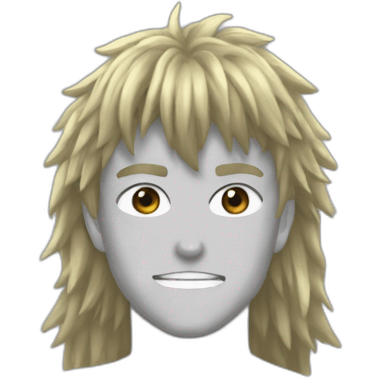 berserk-gatts-anime emoji