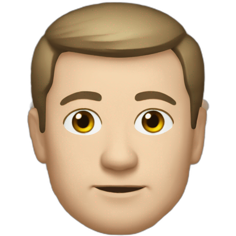 Dmitry Medvedev emoji