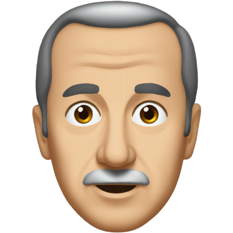 recep tayip erdoğan emoji