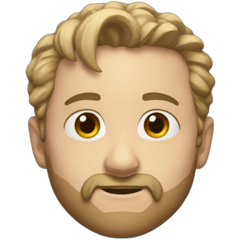 conor emoji