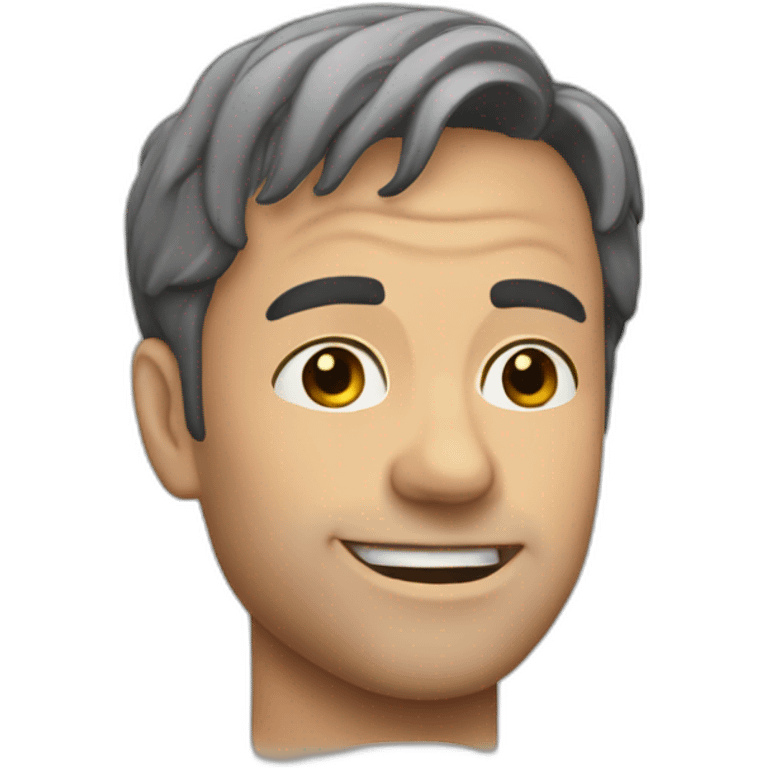 Alex delarge emoji