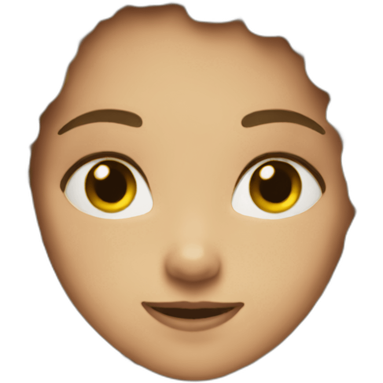 Alicia emoji