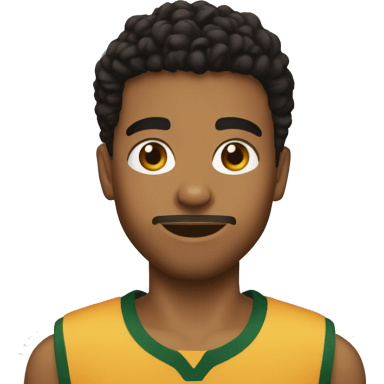 Jaire Alexander emoji