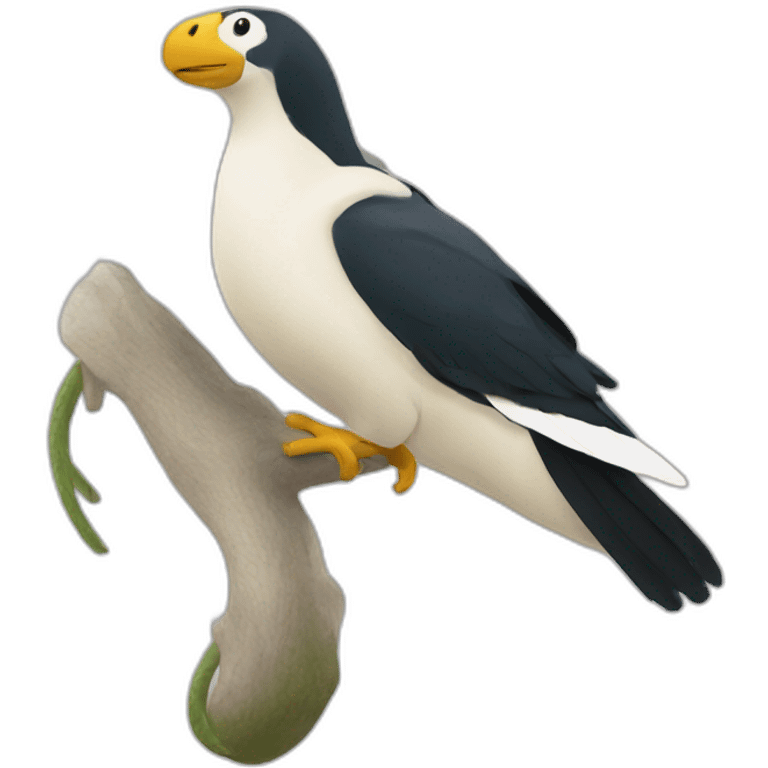 Seine zoo emoji