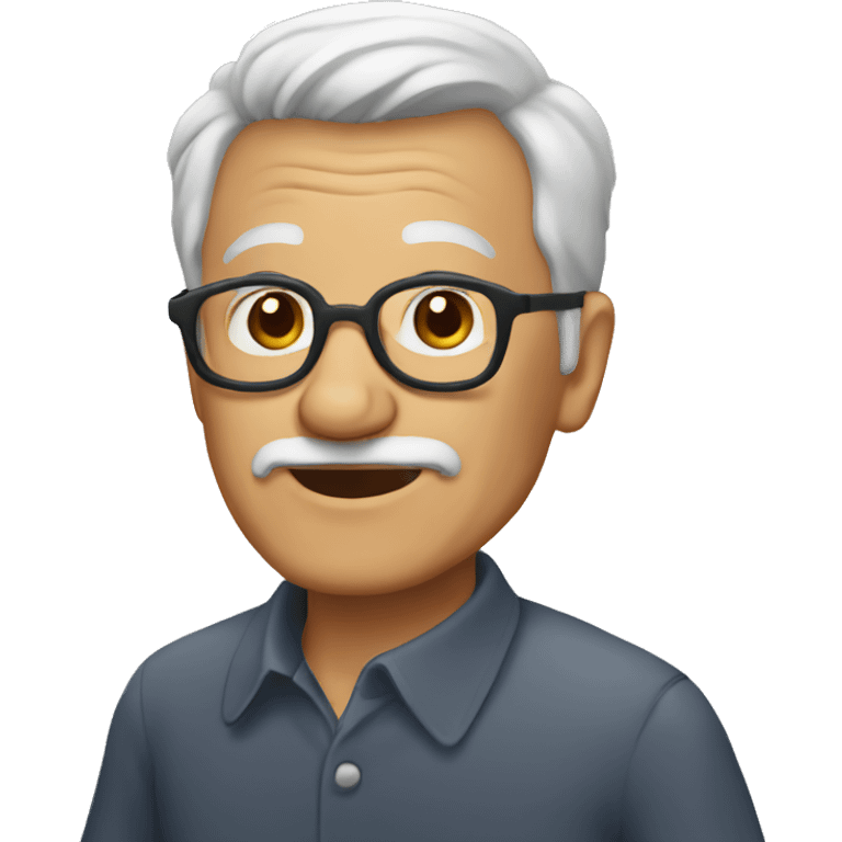 abuelito emoji