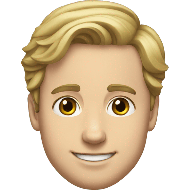 prince william emoji