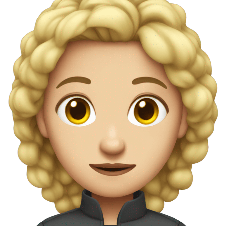 Anya Forger emoji