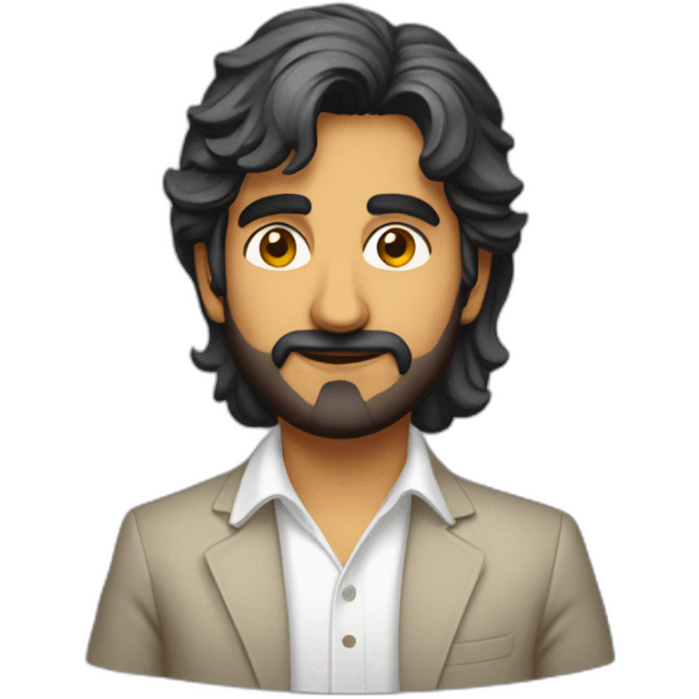 Neeraj kanitkar emoji