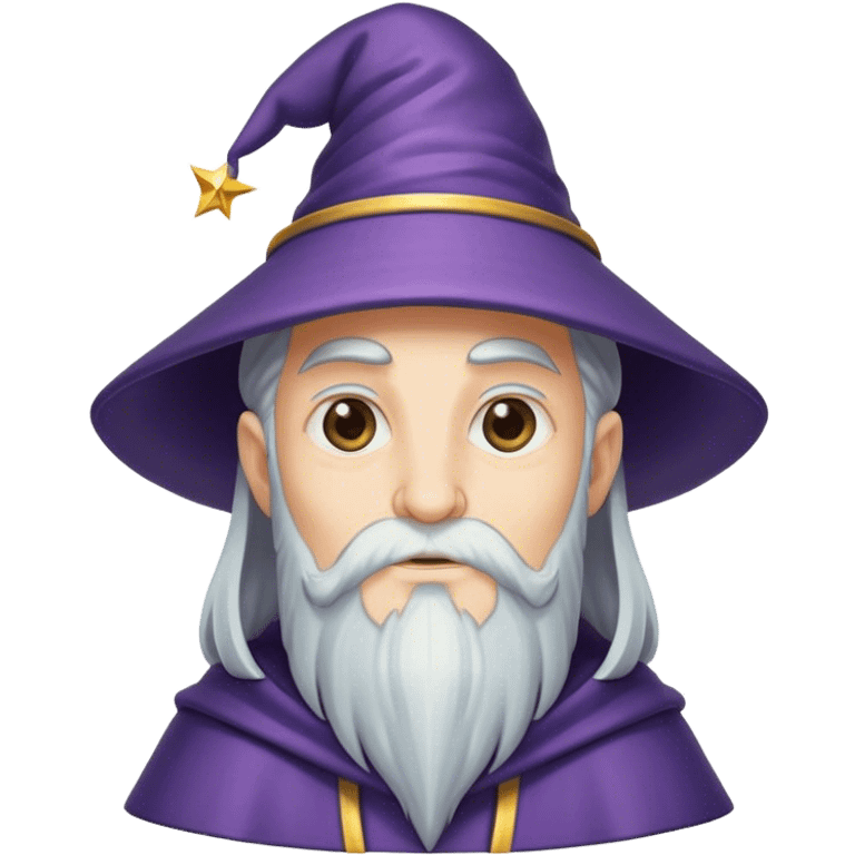 wizard emoji