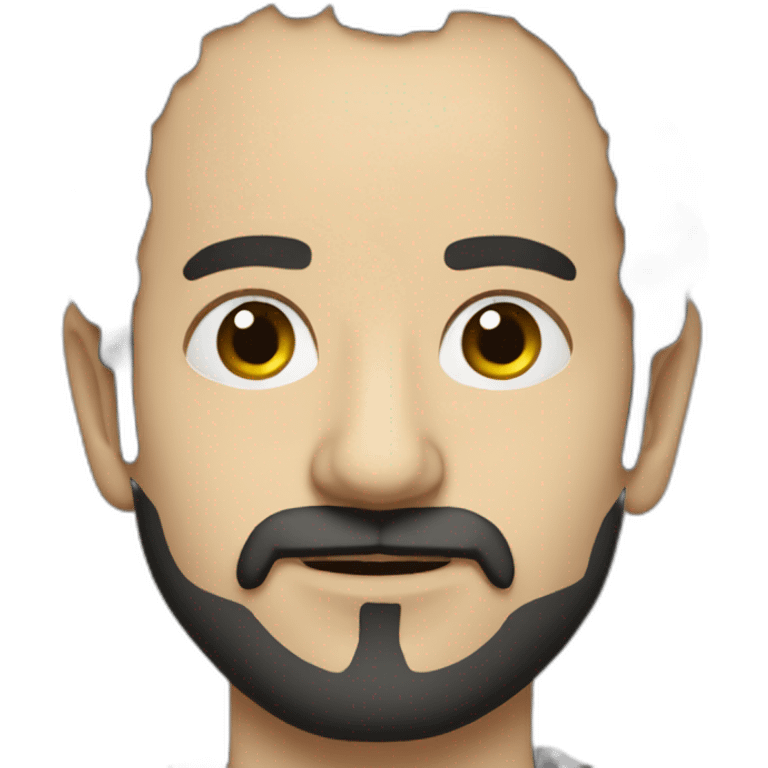 alexandre astier emoji