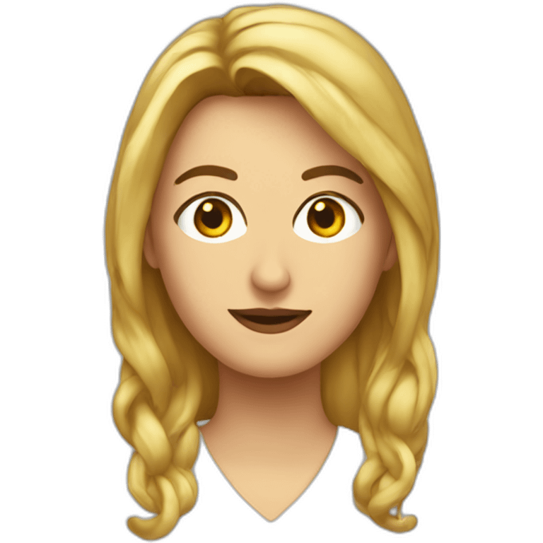 Giorgia meloni emoji