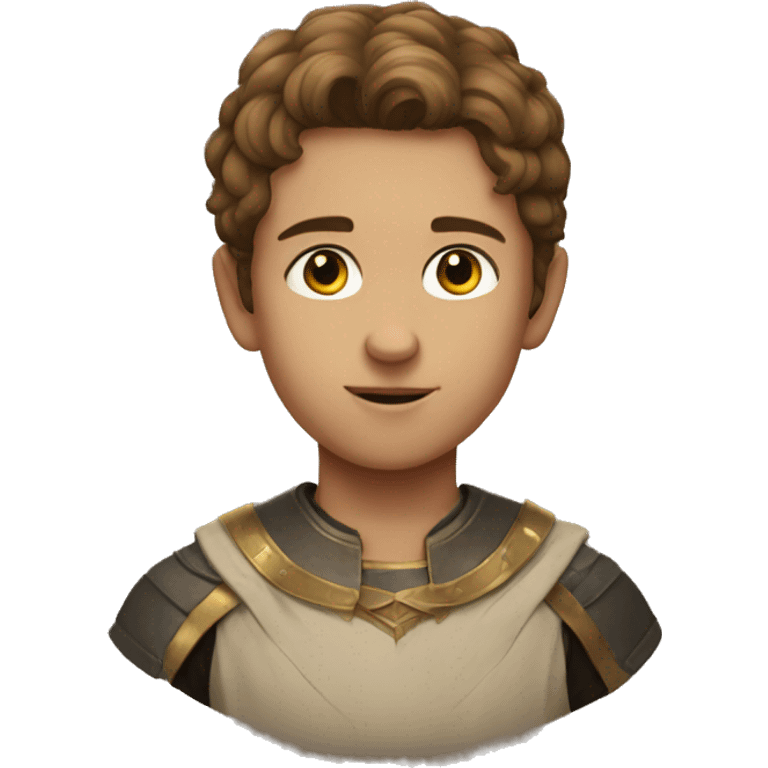 archeron boy emoji