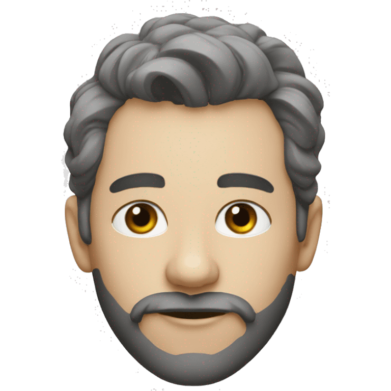 singer Gluck'OZA emoji