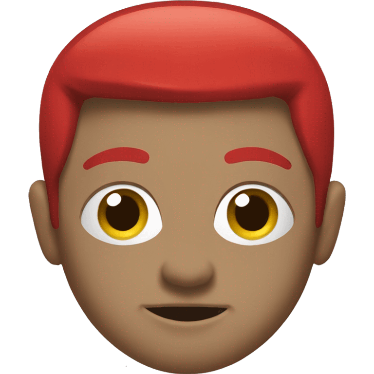 Georgia fan  emoji