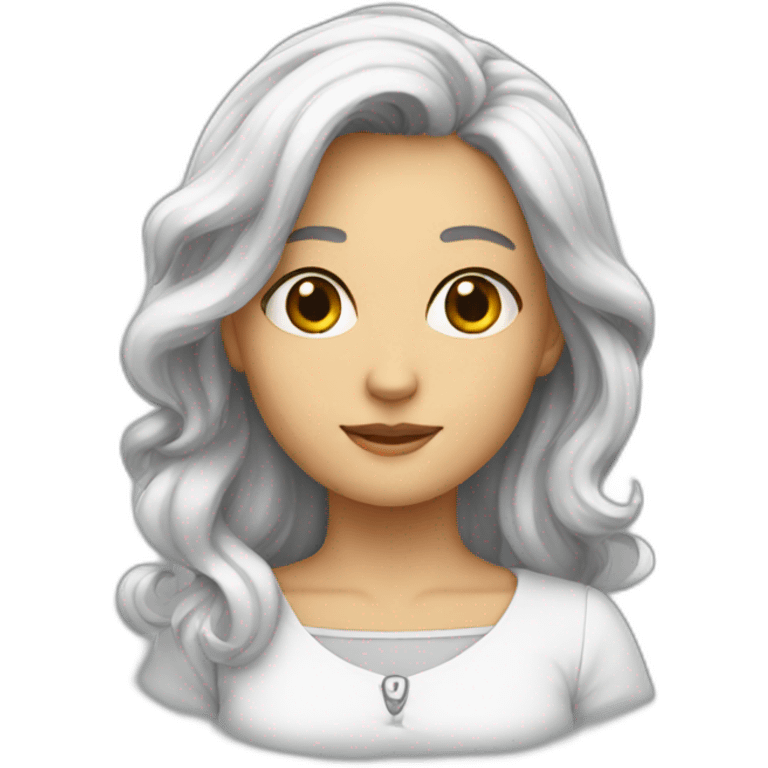 Elea emoji