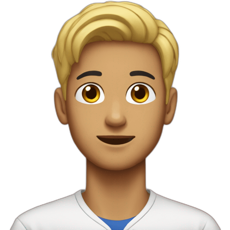 Amine Harit emoji