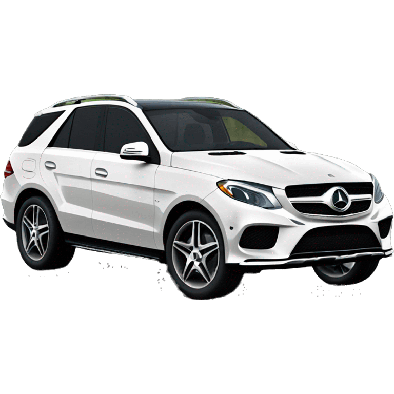 Mercedes gle 350 roblox emoji