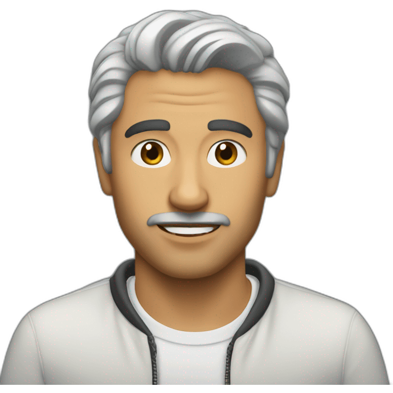 enrico macias emoji