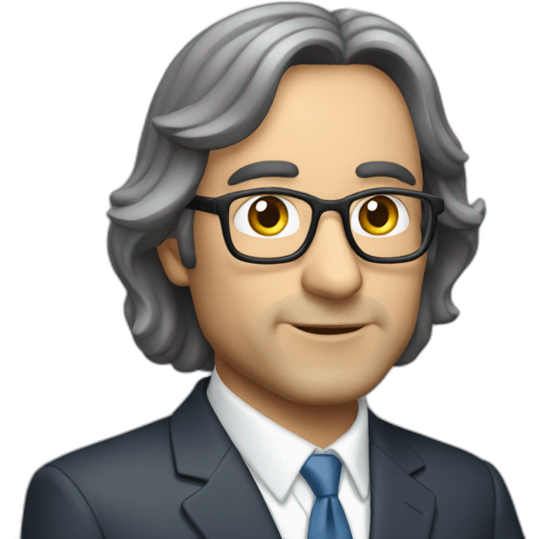 ken samaras emoji