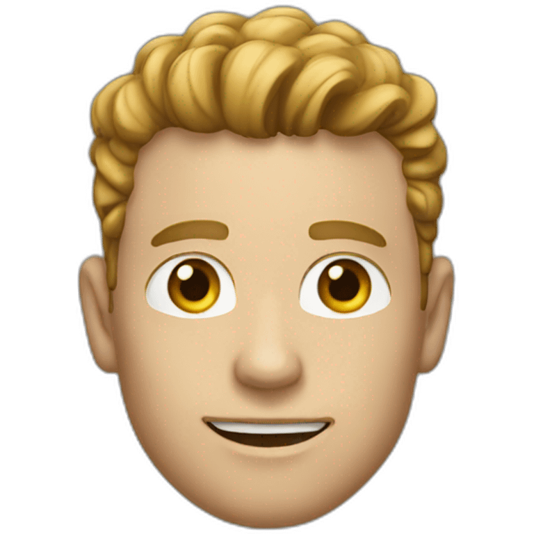 Shawn Murphy emoji